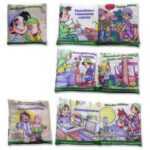 Buku Bantal – Assalamualaikum