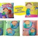 Buku Bantal – Berwudhu Sebelum Shalat