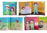 Buku Bantal – Puasa Yuk