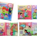 Buku Bantal – Waktunya Shalat