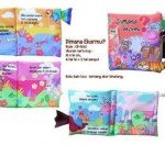 Buku Bantal – Dimana Ekormu