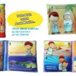 Buku Bantal – Melaksanakan Ibadah Haji