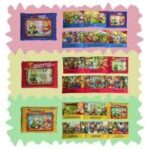 Buku Bantal – Paket Seri Kata Santun