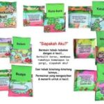 Buku Bantal – Siapakah Aku