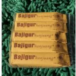 Bajigur Hanjuang 1 Plastik Isi 5 pcs