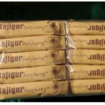 Bajigur Hanjuang 1 Pak Isi 40 pcs