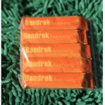 Bandrek Hanjuang 1 Plastik Isi 5 pcs